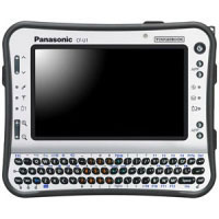 Panasonic Toughbook U1 Ultra (CF-U1GQG1ZFP)